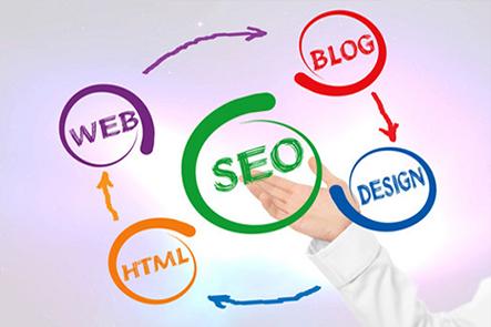 Overall SEO Services