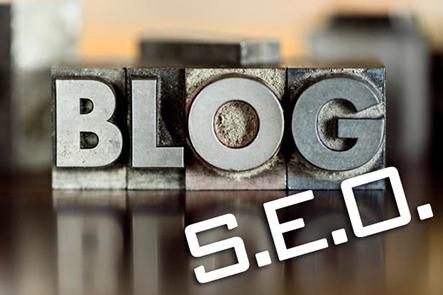 SEO Services blog