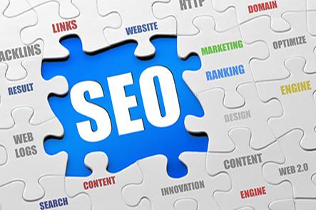 SEO Services on demand
